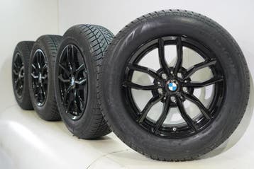 BMW 2 serie U06 Active Tourer 840 16 inch velgen Goodyear Wi, Autos : Pièces & Accessoires, Pneus & Jantes, Ophalen of Verzenden