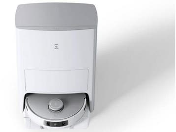 Ecovacs Deebot T20 Omni - Robotstofzuiger - 55 warmwater, Verzenden, Nieuw