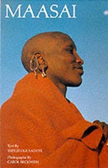 Masai - Fisher, Verzenden