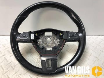 Stuurwiel Volkswagen Passat O289551