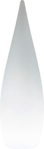 2dekans | REALITY PALMAS - Staande lamp - Wit - incl. 1x SMD, Ophalen of Verzenden, Nieuw