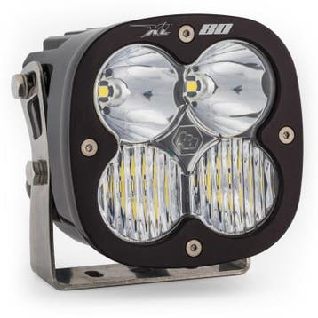 Baja Designs XL80 Driving/Combo LED Light Pods - Clear, Ophalen of Verzenden, Nieuw