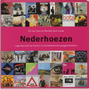 Nederhoezen 9789058975645 D. Sun, Verzenden, Zo goed als nieuw, D. Sun