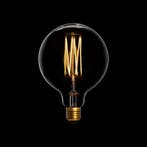 Filament LED Lamp Globe Ø95mm E27 4.5W, Verzenden