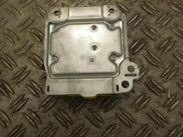 Lancia Thema airbag sensor module 68068616AC, Autos : Pièces & Accessoires, Verzenden