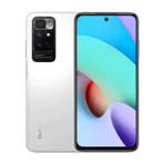 Redmi 10 (4G) Smartphone -  6 GB RAM - 128 GB Opslag - 50 MP, Verzenden, Nieuw
