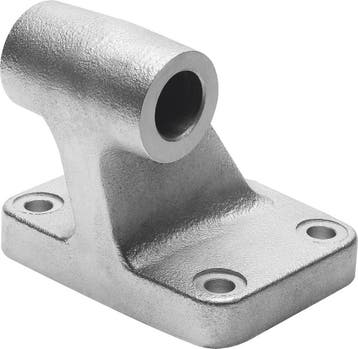 Festo Gaffelblok Bouwgrootte 63 ISO 15552 - 5150, Verzenden, Nieuw
