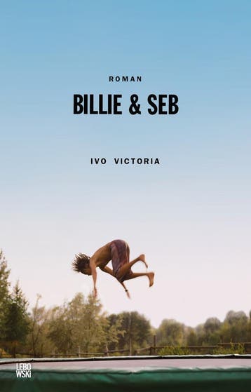 Billie & Seb 9789048850105 Ivo Victoria, Verzenden, Zo goed als nieuw, Ivo Victoria