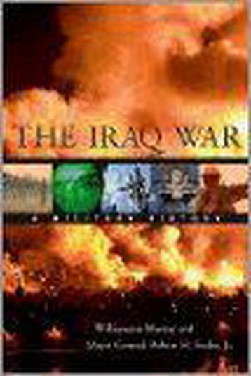 The Iraq War 9780674012806 Williamson Murray, Verzenden, Williamson Murray