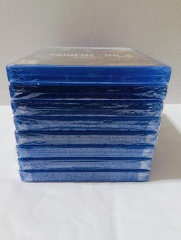Sony - PlayStation 5 - PS5 Collection 8 Giochi Nuovi, Games en Spelcomputers, Nieuw