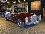 Mercedes-Benz 300SEL 6.3 W109 - Marge - (017), Mercedes-Benz