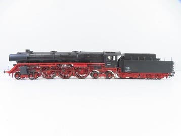 Märklin H0 - 39050 - Stoomlocomotief met tender (1) - BR 05,, Nieuw