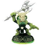 Spyros Adventure - Voodood, Collections, Jouets miniatures