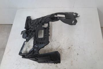 mocowanie lizg zderzaka lewy przód BMW G05, Verzenden, Gebruikt