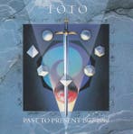 Toto - Past To Present 1977-1990, Verzenden, Gebruikt