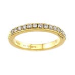 Fred - Bague - 18 carats Or jaune