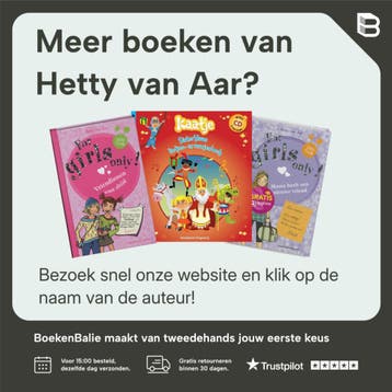 Tsjing! Boem! Retteketet! / Max en Millie / 1 9789002283338, Verzenden, Hetty van Aar
