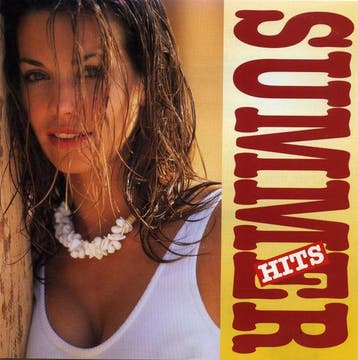 Various - Summer Hits, CD & DVD, Verzenden