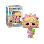 Funko Pop! Muppet Babies - Baby Piggy #1697, Verzenden, Nieuw