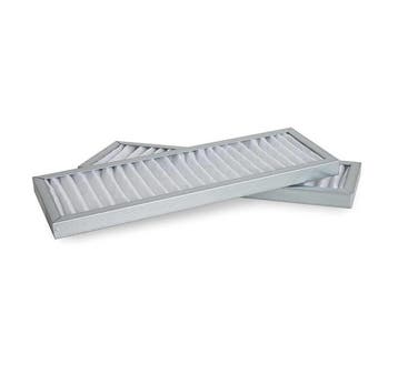 Comair HRUC-E G4+F7 Filterset (2 filters) – 160 × 450 × 25, Doe-het-zelf en Bouw, Verzenden, Nieuw