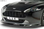 Cup spoilerlip met ABE voor Aston Martin Vantage CSL392-G, Verzenden, Nieuw