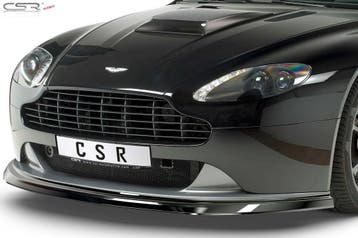 Cup spoilerlip met ABE voor Aston Martin Vantage CSL392-G, Verzenden
