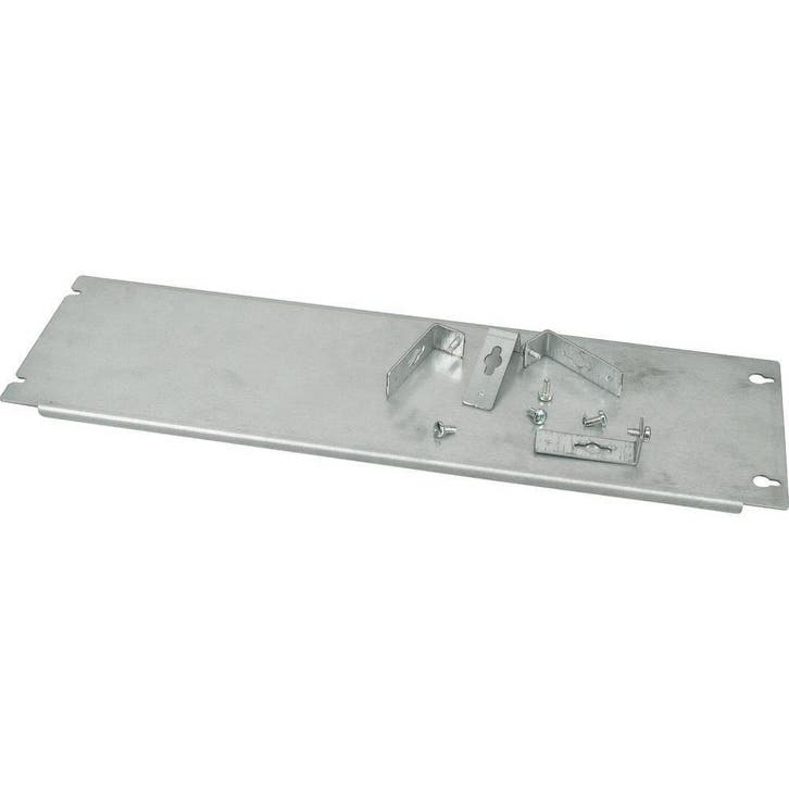 Eaton XME0806M Kit de plaque de montage vertical vide, Doe-het-zelf en Bouw, Elektriciteit en Kabels, Verzenden
