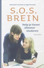 S.O.S. brein 9789002223587 B. Lernout, Verzenden, B. Lernout