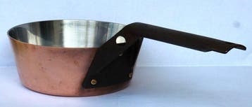 Officina Alessi - Richard Sapper - Casserole - 871158 -