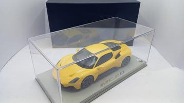 BBR 1:18 - Modelauto - Maserati MC20 2020 - (COD.Z19)