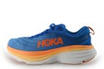 Hoka Sportschoenen in maat 42 Blauw, Kleding | Heren, Schoenen, Sportschoenen, Zo goed als nieuw, Hoka, Verzenden