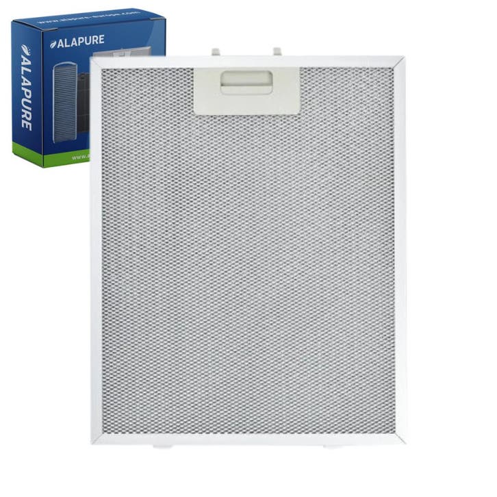 Metaalfilter voor Pelgrim 18831 / 88017203, Elektronische apparatuur, Afzuigkappen, Verzenden