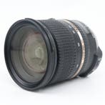 Tamron SP 24-70mm f/2.8 Di VC USD G2 Nikon FX | Tweedehands, Verzenden, Zo goed als nieuw