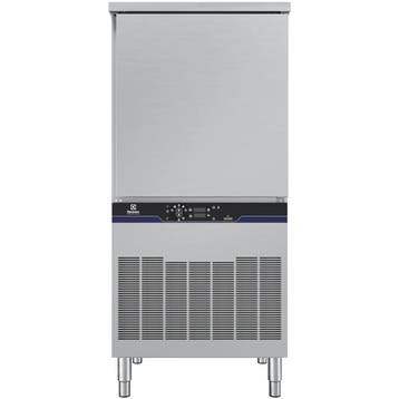 Blastchiller | CROSSWISE | 10 Niveaus (EN/GN) | 40kg Koelen, Verzenden, Nieuw in verpakking