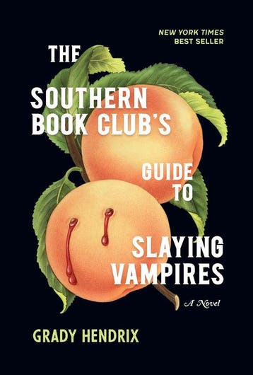 The Southern Book Clubs Guide to Slaying Vampires, Verzenden, Zo goed als nieuw, Grady Hendrix