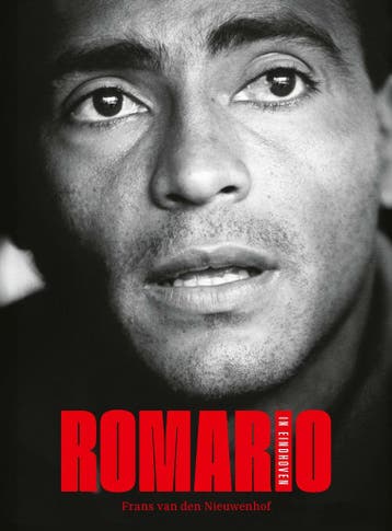Romario in Eindhoven (9789062225385), Verzenden