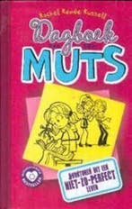 Dagboek van een Muts deel 1 ( Total uitgave ) 9789026144813, Boeken, Verzenden, Gelezen, Rachel Renée Russell