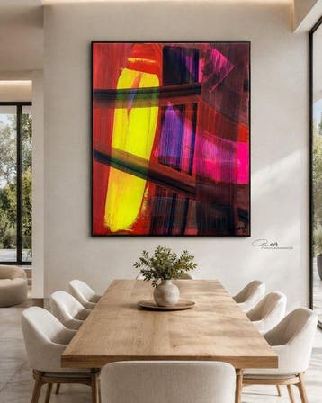 Parscha Mirghawameddin - Wishing - XXL
