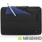ACT City laptop sleeve 15,6 inch , zwart, Verzenden, Nieuw