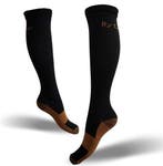 2dekans | By Cee Cee – Compressiekousen 3 Paar – Maat 45-51, Sport en Fitness, Ophalen of Verzenden, Nieuw