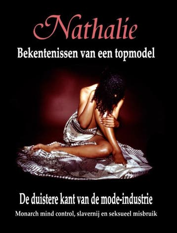 Nathalie 9789079680788 Nathalie Augustina, Verzenden, Nathalie Augustina
