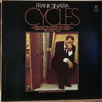 Frank Sinatra, Sammy Davis Jr., Dean Martin 3 famous, Nieuw in verpakking