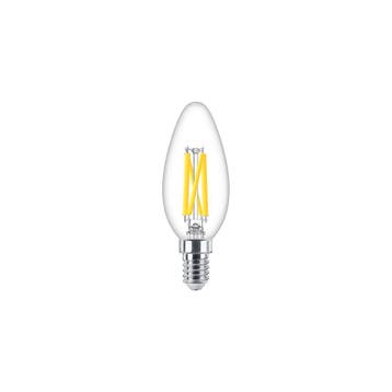 Philips Master Led Bougie DimTone E14 5.9W Verre Clair -, Verzenden, Nieuw