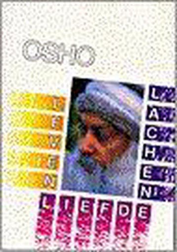 LEVEN LIEFDE LACHEN 9789071985171 Osho, Verzenden, Zo goed als nieuw, Osho