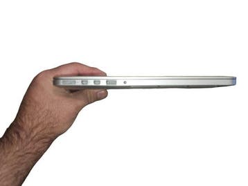 Apple MacBook Pro (Retina, 13-inch, Early 2015) - Laptop, Nieuw
