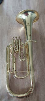 Yamaha - YAH-201 - - Cor alto - Japon, Musique & Instruments