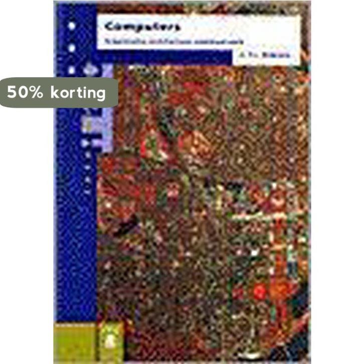 Computers organisatie architect commun 9789040108884, Boeken, Schoolboeken, Gelezen, Verzenden