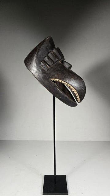 Mask - Ivoorkust (Zonder minimumprijs)