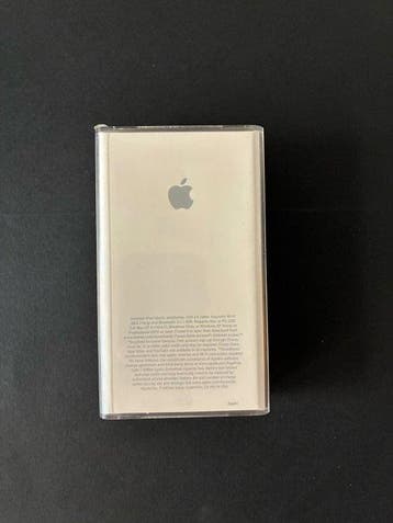 Apple - iPod Touch 8gb 2a Generazione - Pezzo da collezione, Nieuw