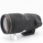 Sigma 70-200mm F/2.8 APO EX DG OS HSM Nikon | Occasion, Ophalen of Verzenden, Nieuw